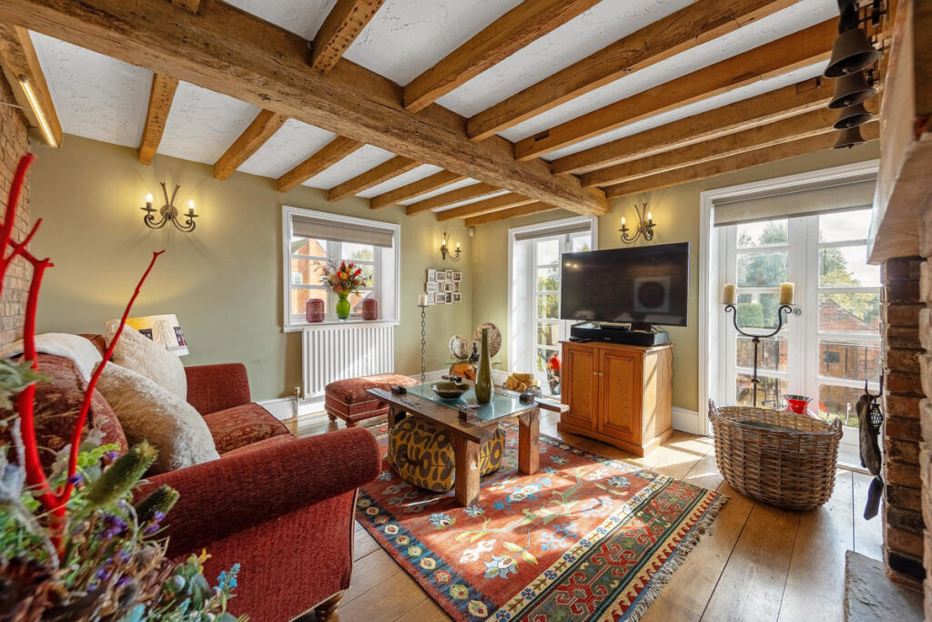 Additional image 24 of Main Road Newton Regis, Warwickshire, B79 0NA