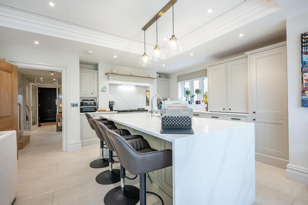 Additional image 5 of Woodchester Road, Dorridge, Solihull