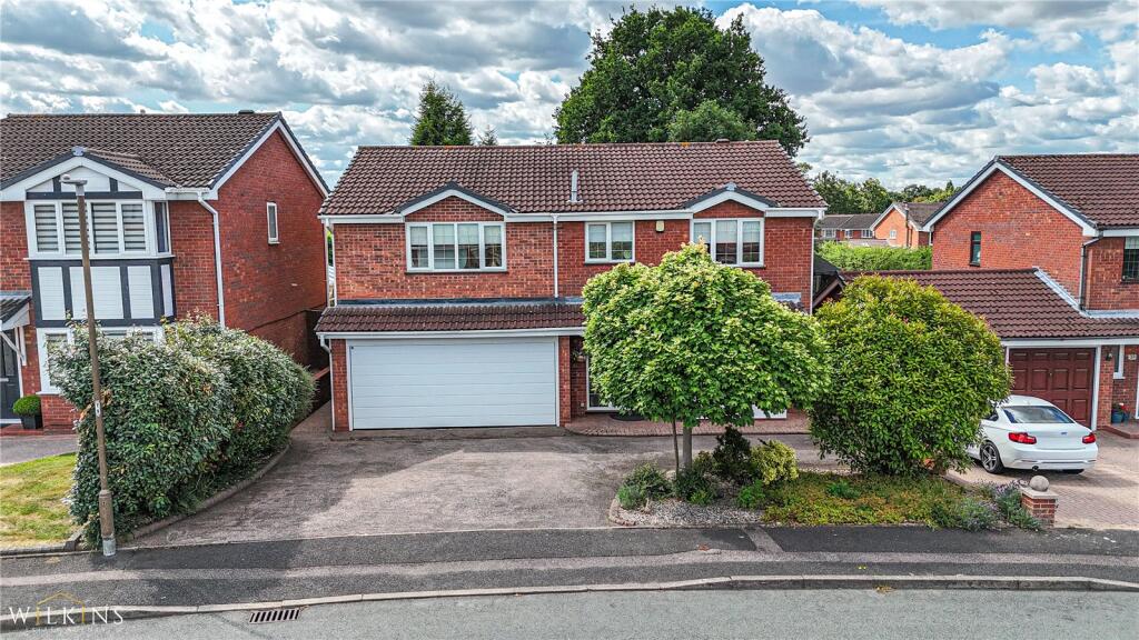 Additional image 34 of Morpeth, Tamworth, Staffordshire, B77