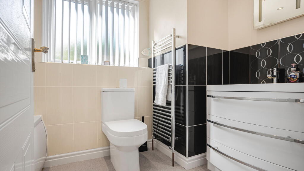 Additional image 14 of Woodston Grove, Solihull, B91 3XH