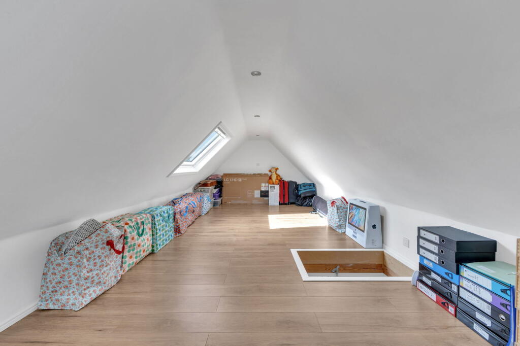 Additional image 32 of **CHAIN FREE** Woodlea Drive, Solihull