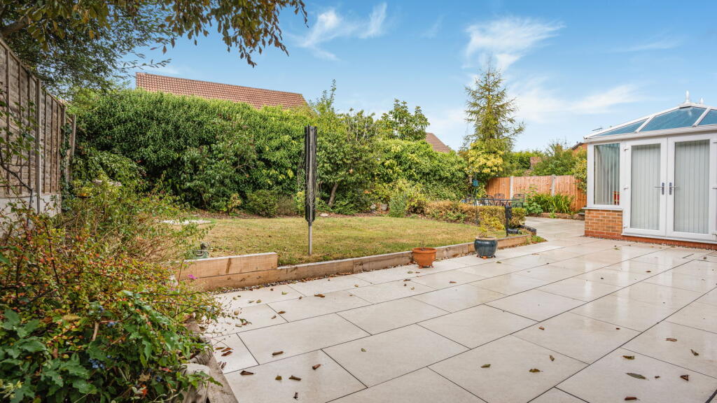 Additional image 20 of Woodston Grove, Solihull, B91 3XH