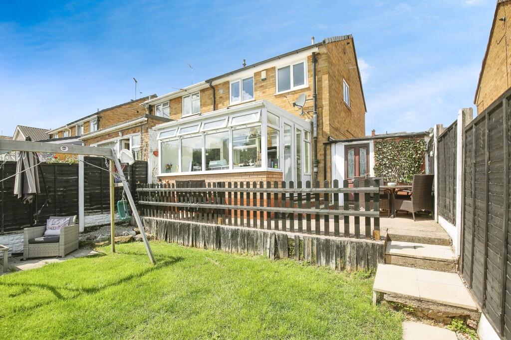 Additional image 18 of Chaytor Road, Polesworth