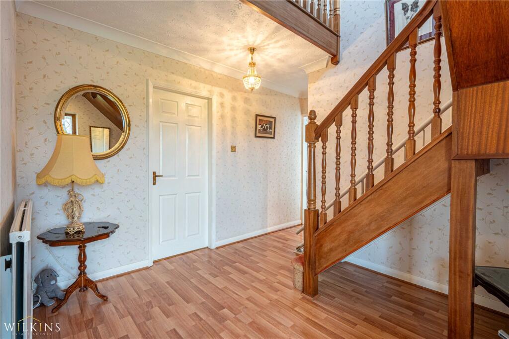 Additional image 3 of Sutton Road, Mile Oak, Tamworth, Staffordshire, B78