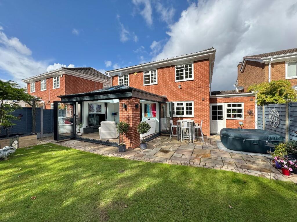 Additional image 25 of Luddington Road, Solihull