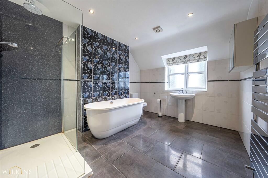 Additional image 32 of Scotland Lane, Harlaston, Tamworth, Staffordshire, B79