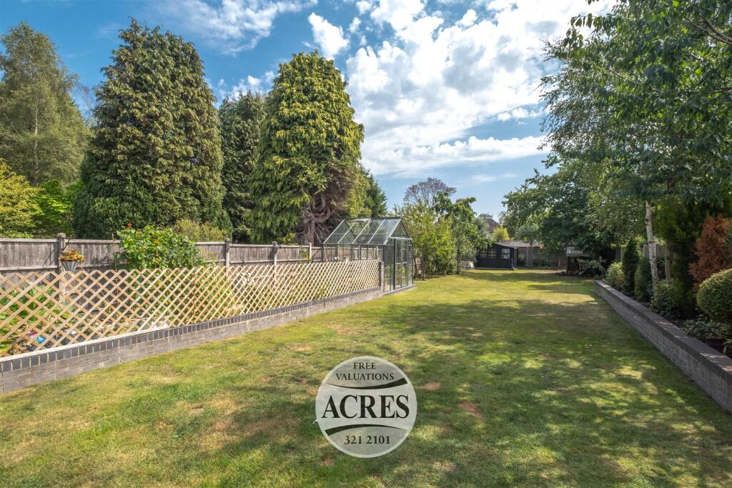 Additional image 36 of Carnwath Road, Sutton Coldfield