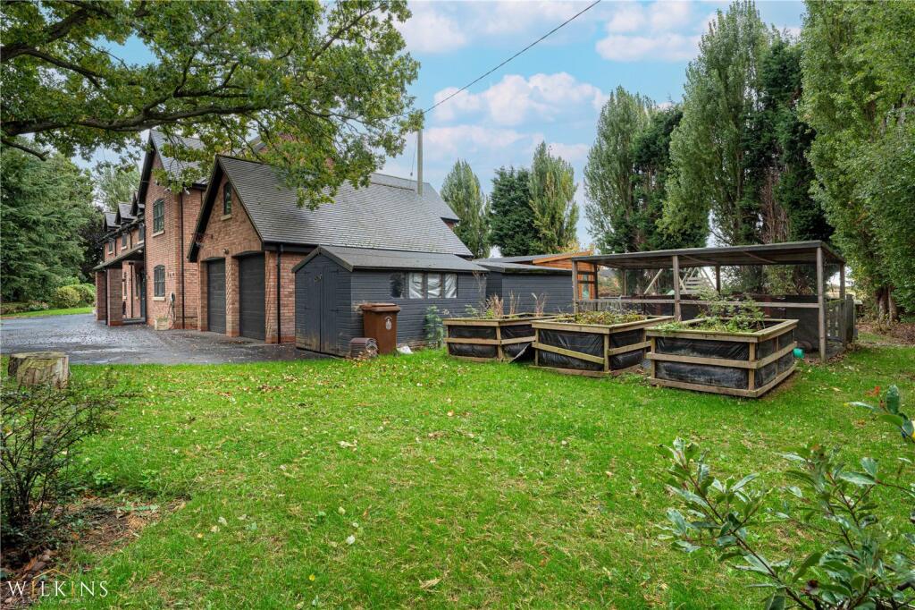 Additional image 52 of Scotland Lane, Harlaston, Tamworth, Staffordshire, B79