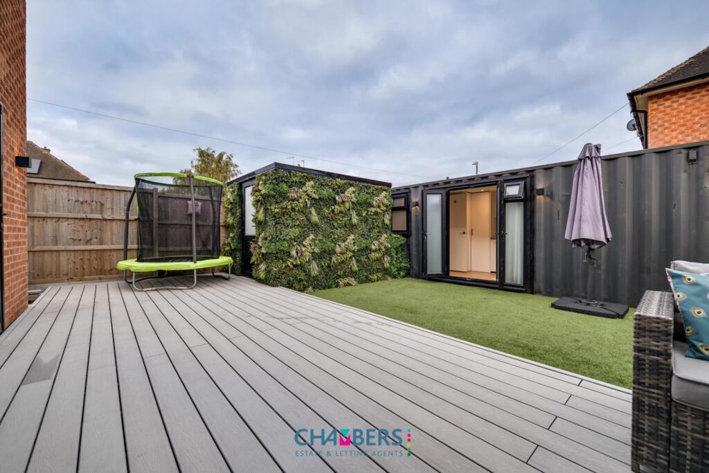 Additional image 34 of Burford Close, Solihull