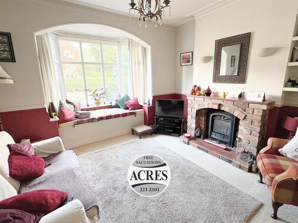 Additional image 3 of Upper Holland Road, Sutton Coldfield