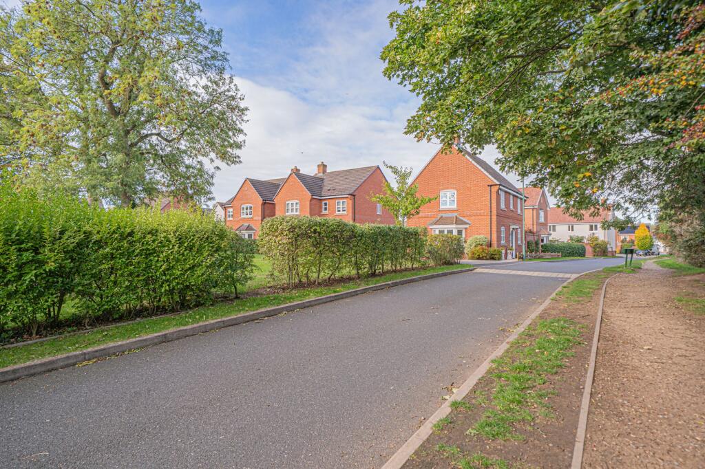 Additional image 23 of Godwin Lane, Knowle, B93