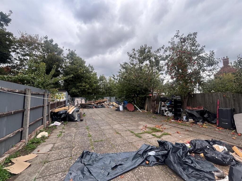 Additional image 12 of Warren Road, Washwood Heath