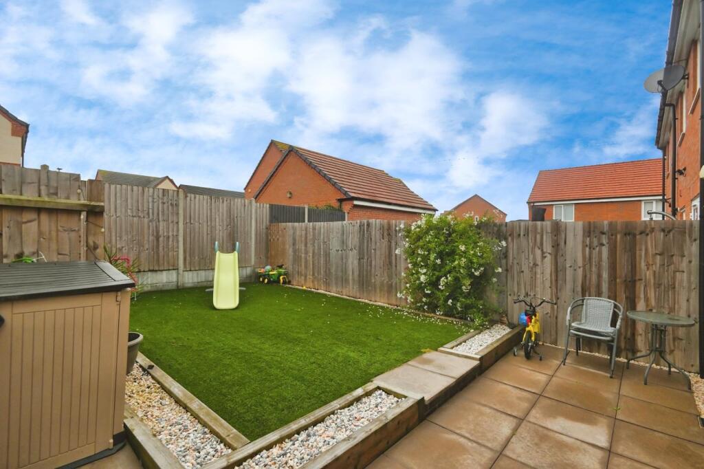 Additional image 18 of Hewett Close, Tamworth