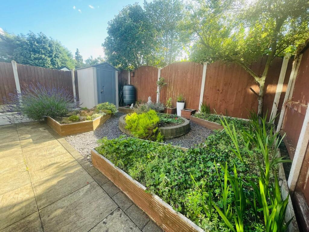 Additional image 13 of Stanhurst Way, West Bromwich, B71