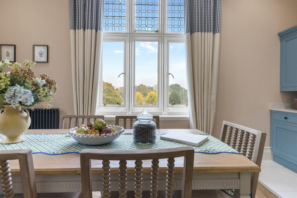 Additional image 12 of Tudor Grange, Blossomfield Road, Solihull