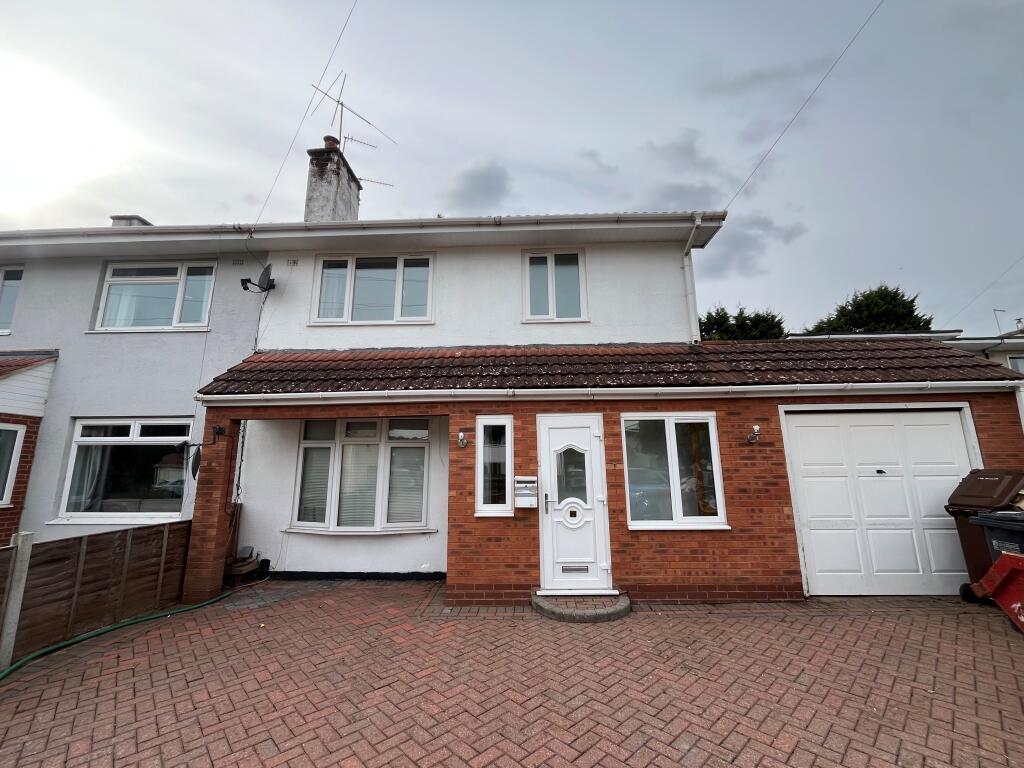 Elmdon Close, Solihull, B92 9HP