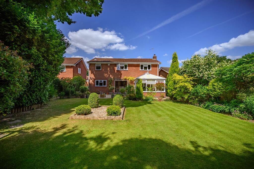 Additional image 2 of Bridge Meadow Drive, Knowle, B93