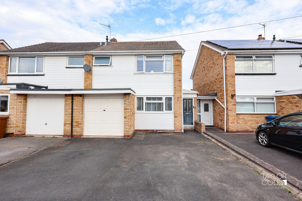 Property image for Reindeer Road, Fazeley