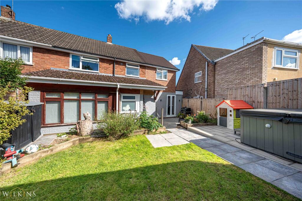 Additional image 39 of Orchard Close, Dosthill, Tamworth, Staffordshire, B77