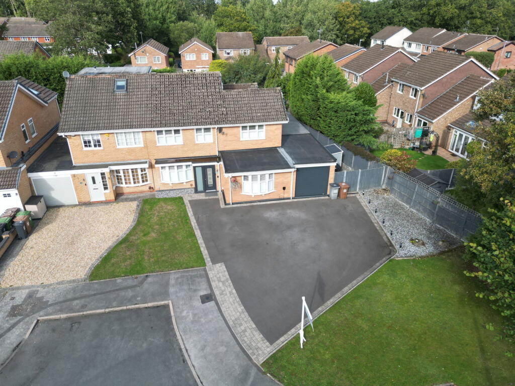 Additional image 15 of Langcomb Road, Shirley, B90 2PR