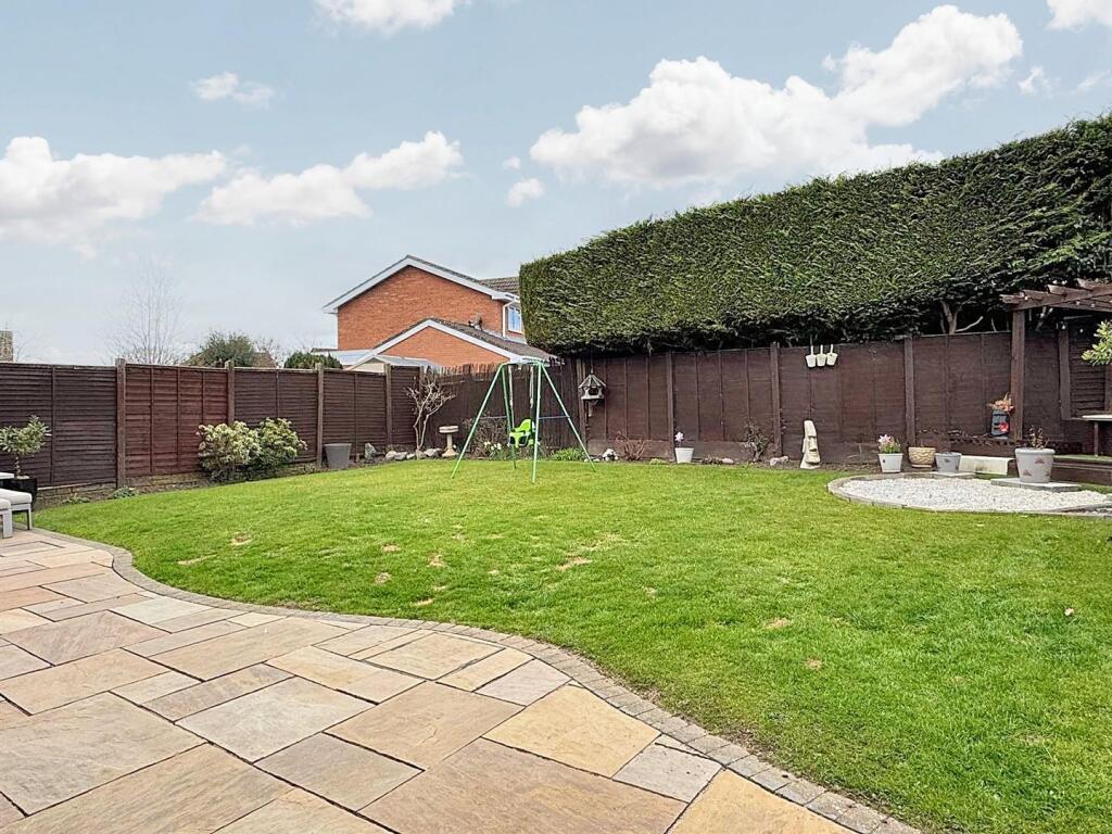 Additional image 23 of Brookhus Farm Road, Sutton Coldfield