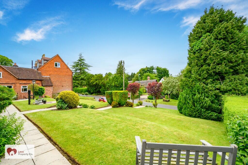 Additional image 36 of Pound Cottage, Barston Lane, Barston, Solihull, B92 0JZ