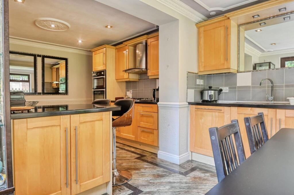 Primary image of Hurley Close, Sutton Coldfield