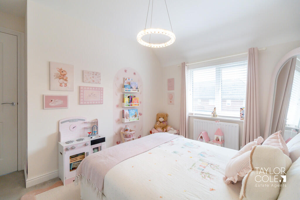 Additional image 14 of Broomyshaw Close, Amington, Tamworth