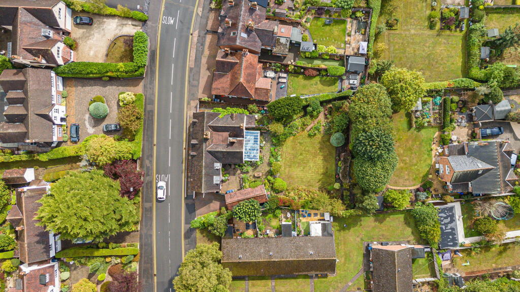 Additional image 24 of Hill Village Road, Four Oaks