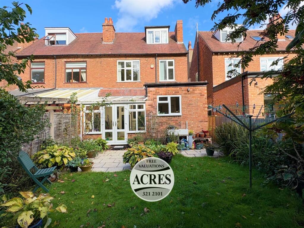 Additional image 18 of Upper Holland Road, Sutton Coldfield