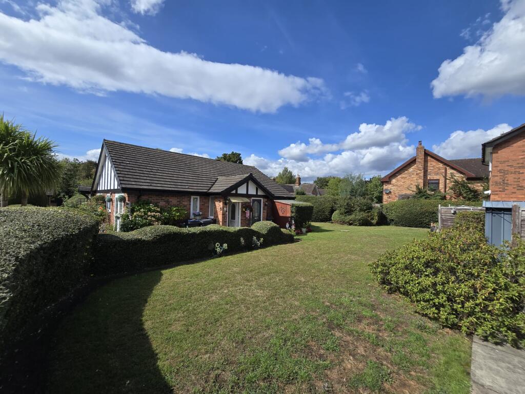 Additional image 11 of Hargreave Close, Sutton Coldfield, B76