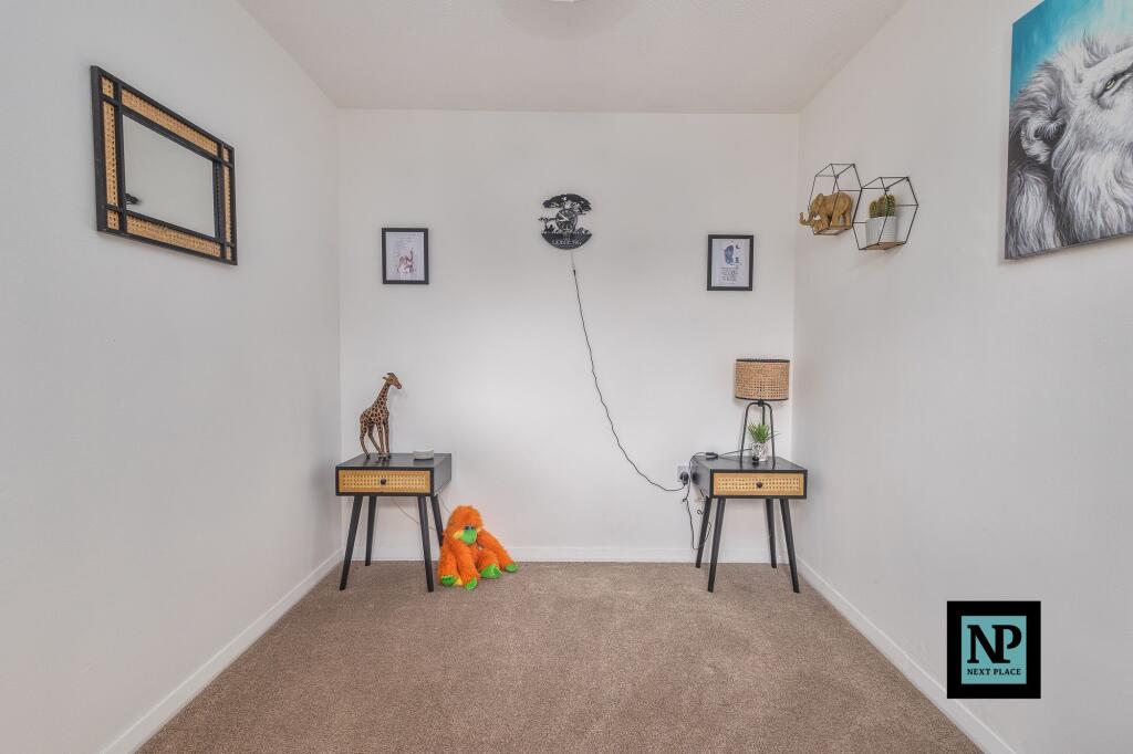 Additional image 23 of Tansy, Tamworth, B77