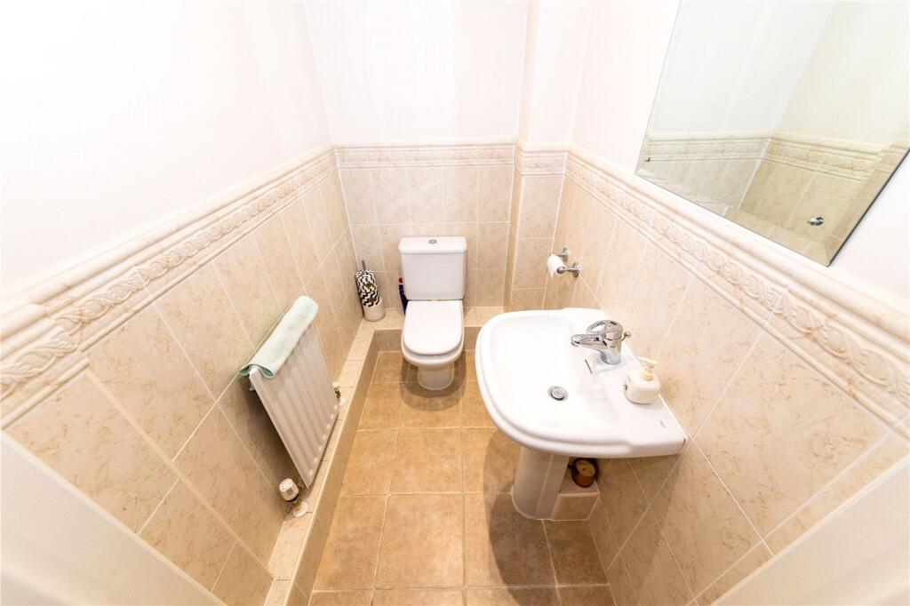 Additional image 21 of College Hill, Sutton Coldfield, West Midlands, B73