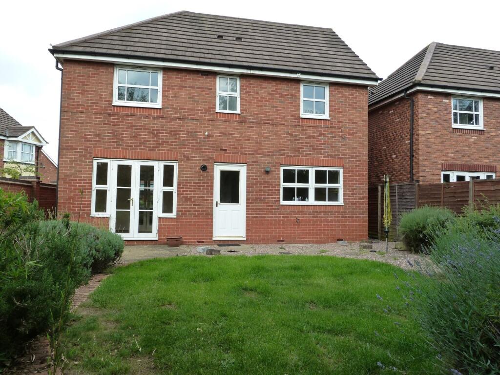 Additional image 13 of Saracen Drive, Sutton Coldfield, B75