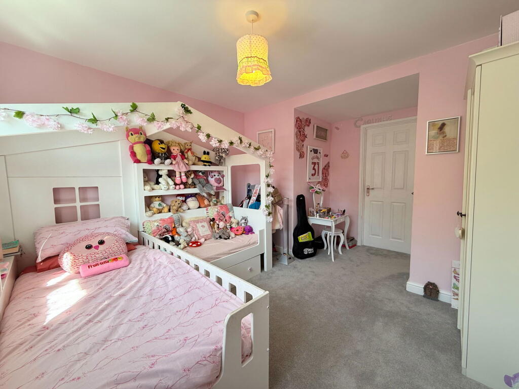 Additional image 27 of Rushford Close, Monkspath