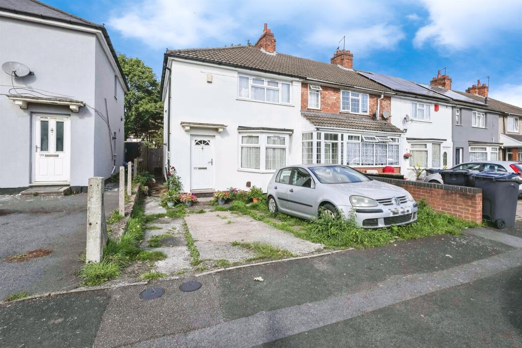 Additional image 2 of Kenwood Road, Birmingham