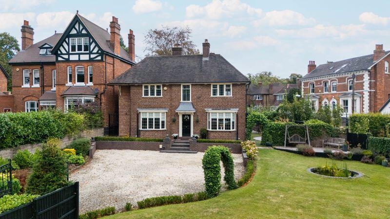 Additional image 36 of Tudor Hill, Sutton Coldfield, B73 6BH