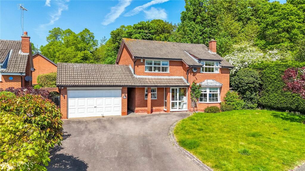 Additional image 27 of Sir Alfreds Way, Sutton Coldfield, Birmingham, B76