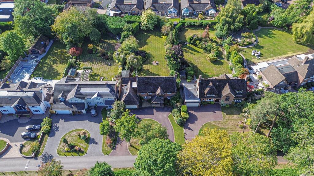 Additional image 4 of Temple Road, Dorridge, B93