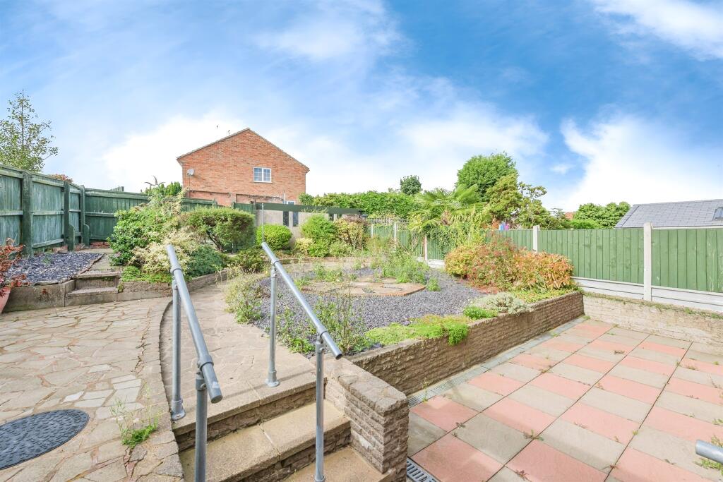 Additional image 16 of St. Leonards View, Polesworth, Tamworth