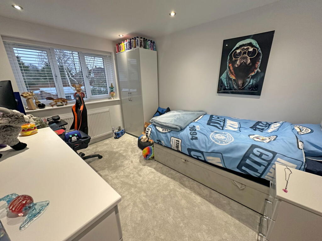 Additional image 20 of Peterbrook Road, Majors Green, Shirley,  B90 1DY