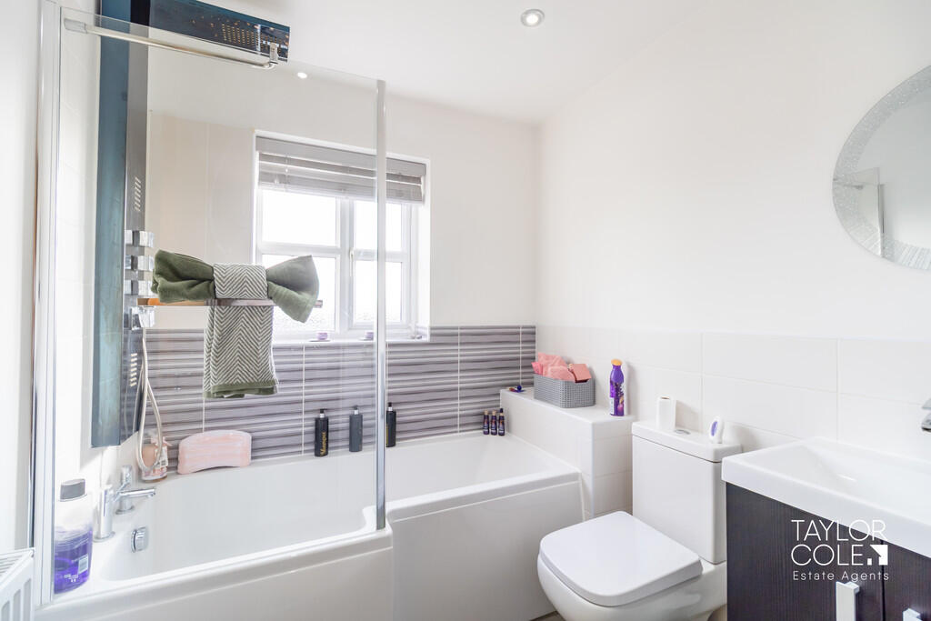 Additional image 20 of Lowes Drive, Tamworth