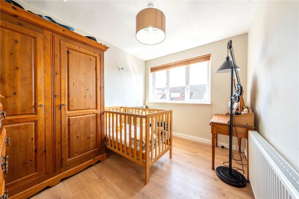 Additional image 15 of Pooley View, Polesworth, Tamworth, Warwickshire, B78
