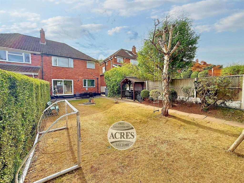 Additional image 22 of Bickley Avenue, Four Oaks, Sutton Coldfield