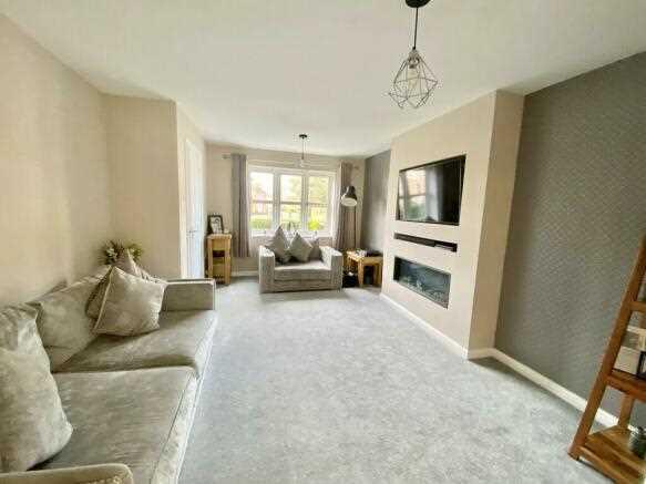 Additional image 2 of Tythe Barn Lane, Solihull