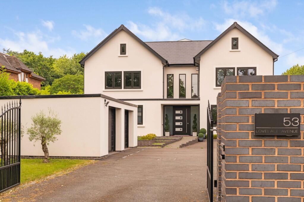Additional image 6 of Lovelace Avenue, Solihull