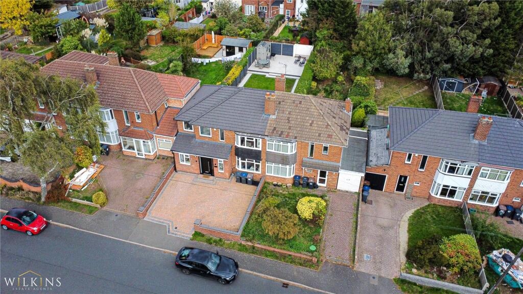 Additional image 22 of Rosslyn Road, Sutton Coldfield, West Midlands, B76