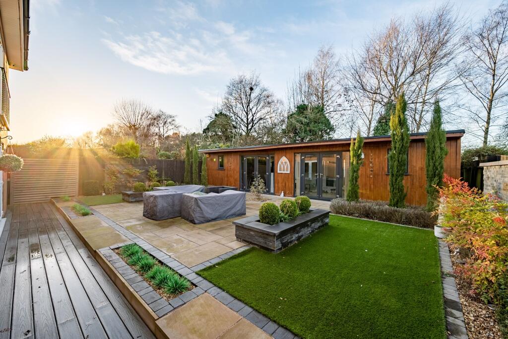 Additional image 16 of High Trees Road, Knowle, B93