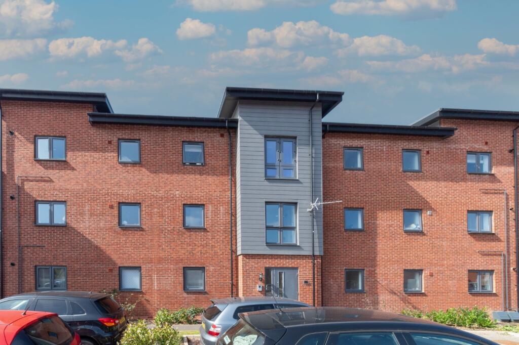 Additional image 16 of Newman Square, Shirley, Solihull, West Midlands, B90