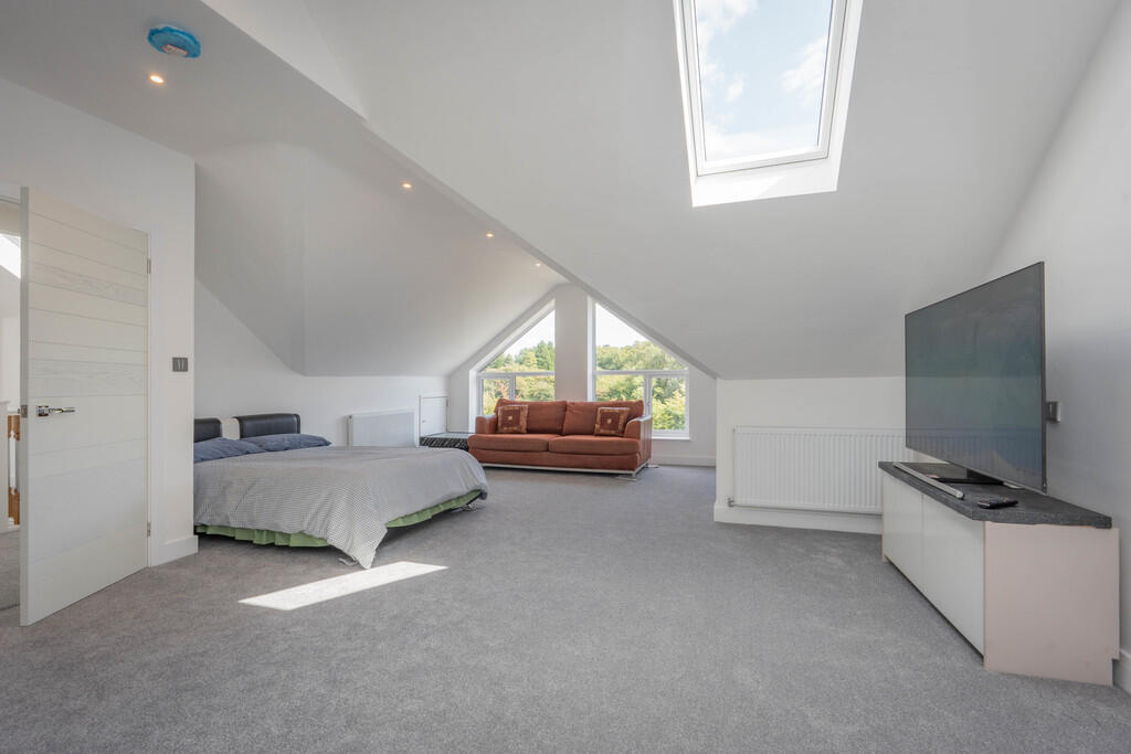 Additional image 17 of Hill Lane, Bassetts Pole